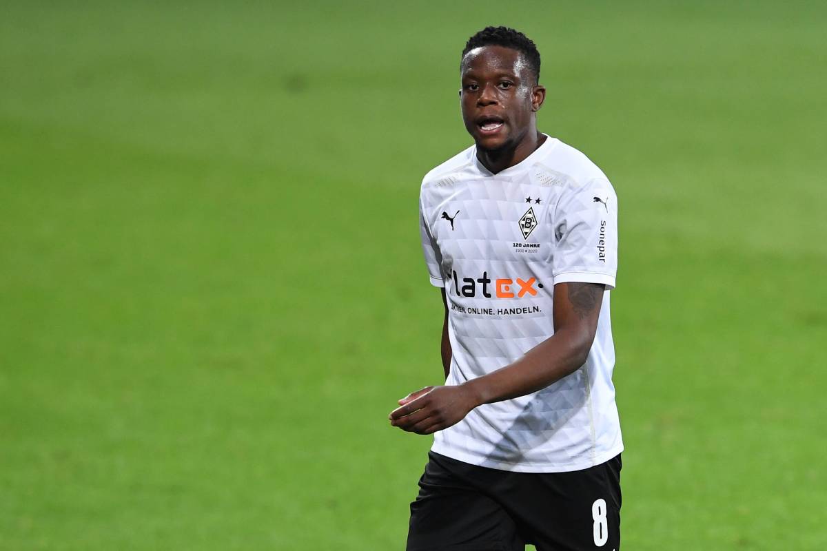 Denis Zakaria