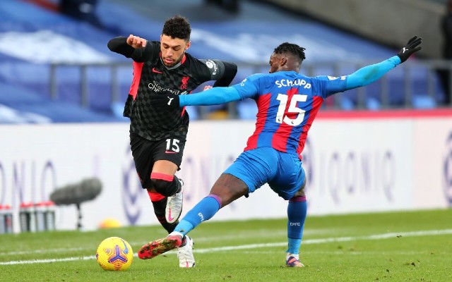 Ox vs Schlupp