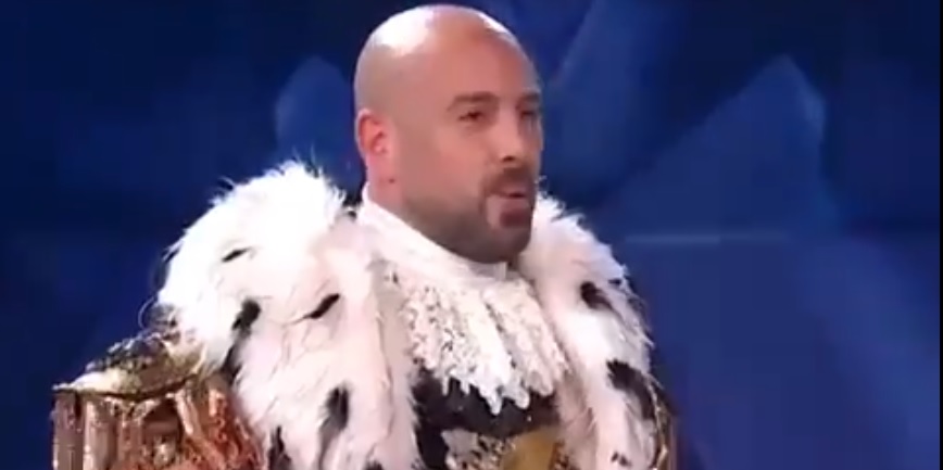 Reina, Liverpool