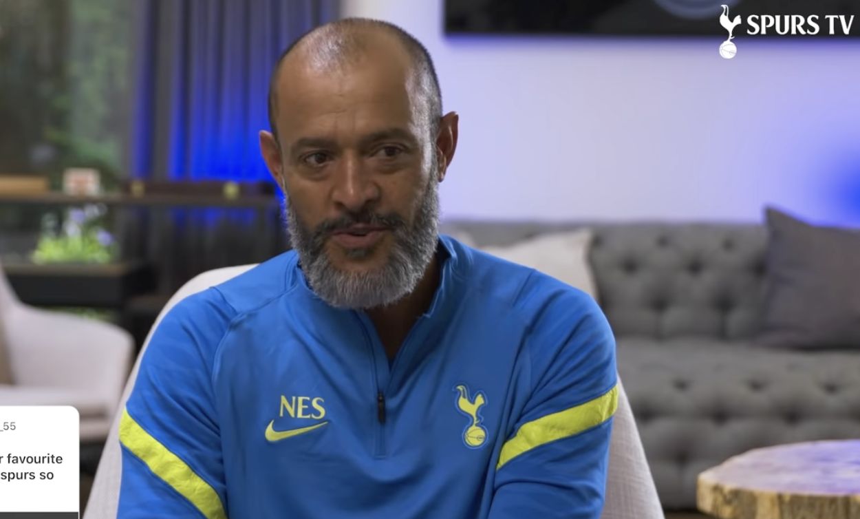 Nuno Espirito Santo