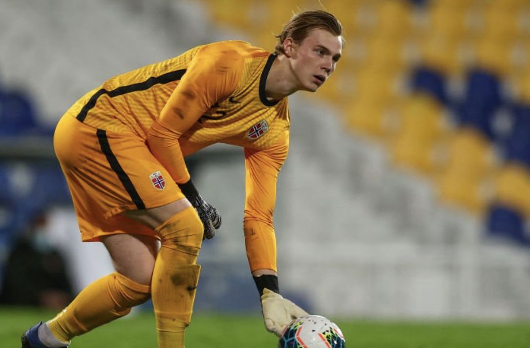 Kristoffer Klaesson