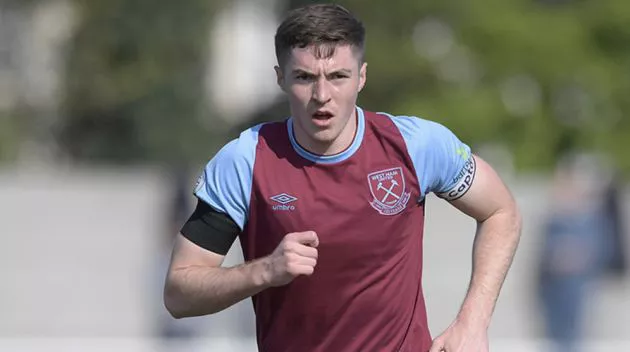 Conor Coventry