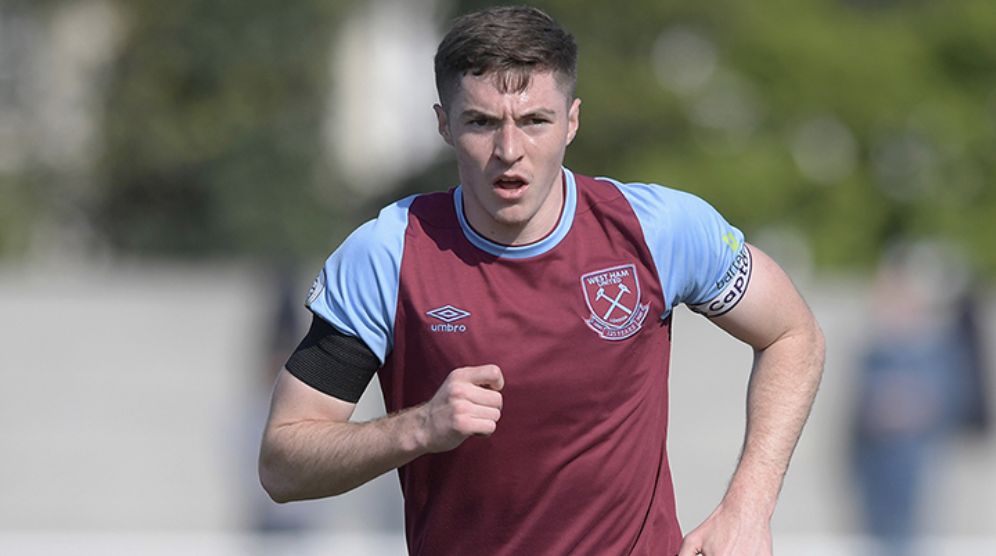 Conor Coventry