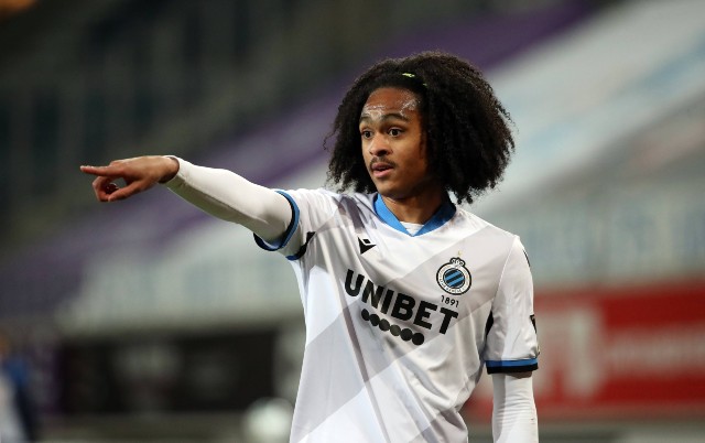 Tahith Chong loan