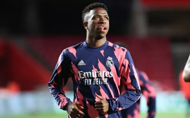 Vinicius Junior