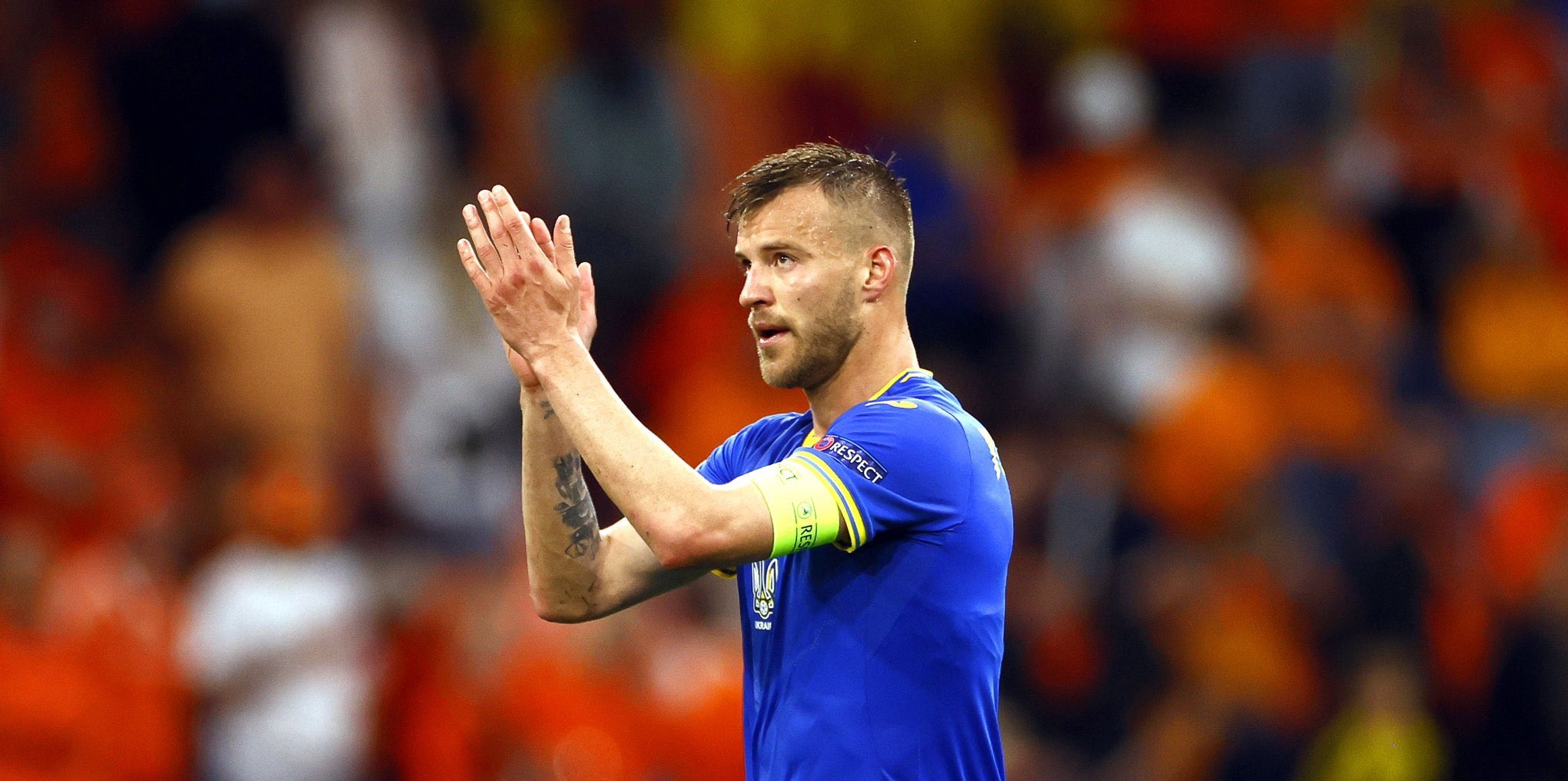 Yarmolenko, West Ham