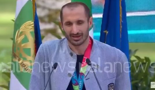 chiellini tribute to astori