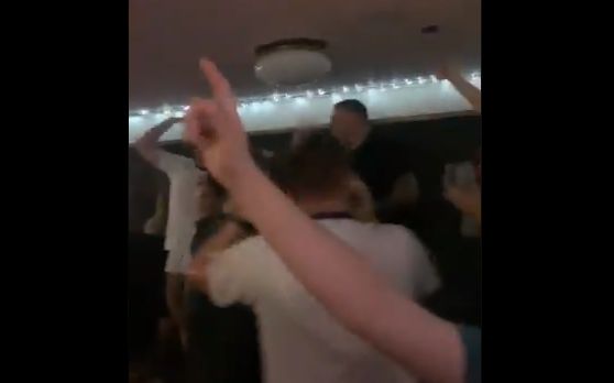 england fans trolling mourinho over shaw