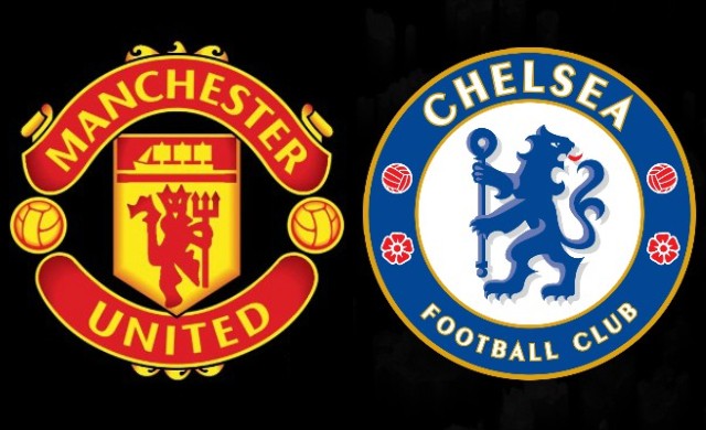 man united chelsea news