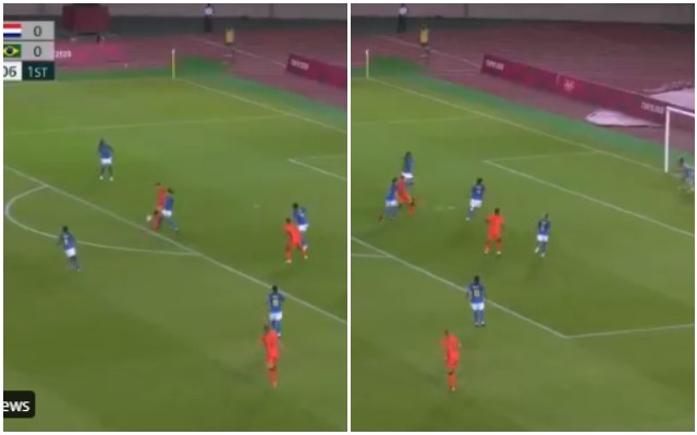 miedema netherlands goal