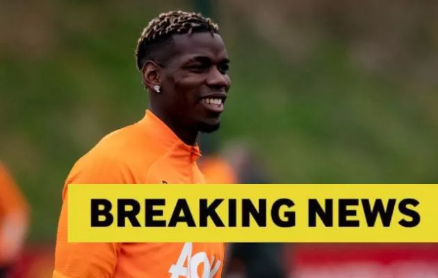 paul pogba