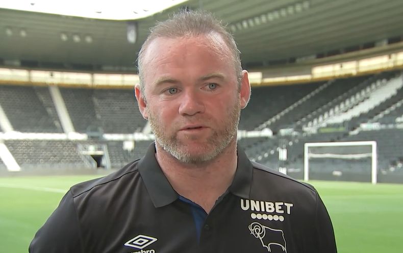 rooney derby vs man utd