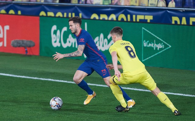 saul vs foyth