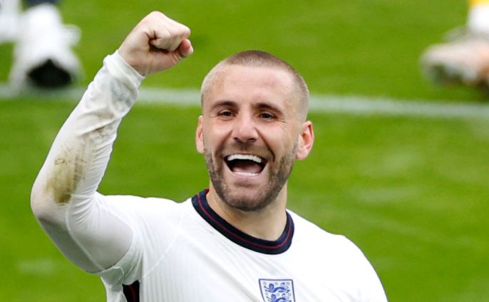 shaw celebrates eng