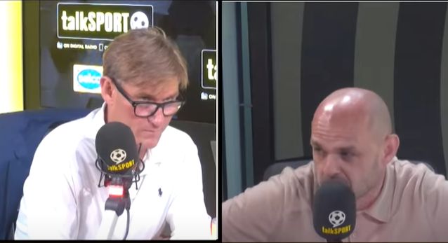talksport pundits