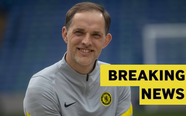 chelsea breaking news tuchel