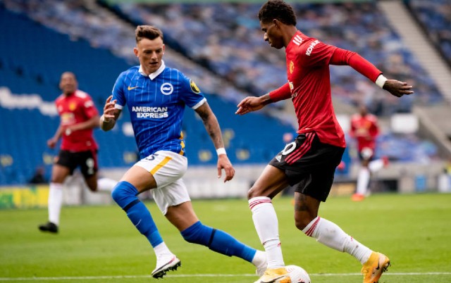 white vs rashford brighton man utd