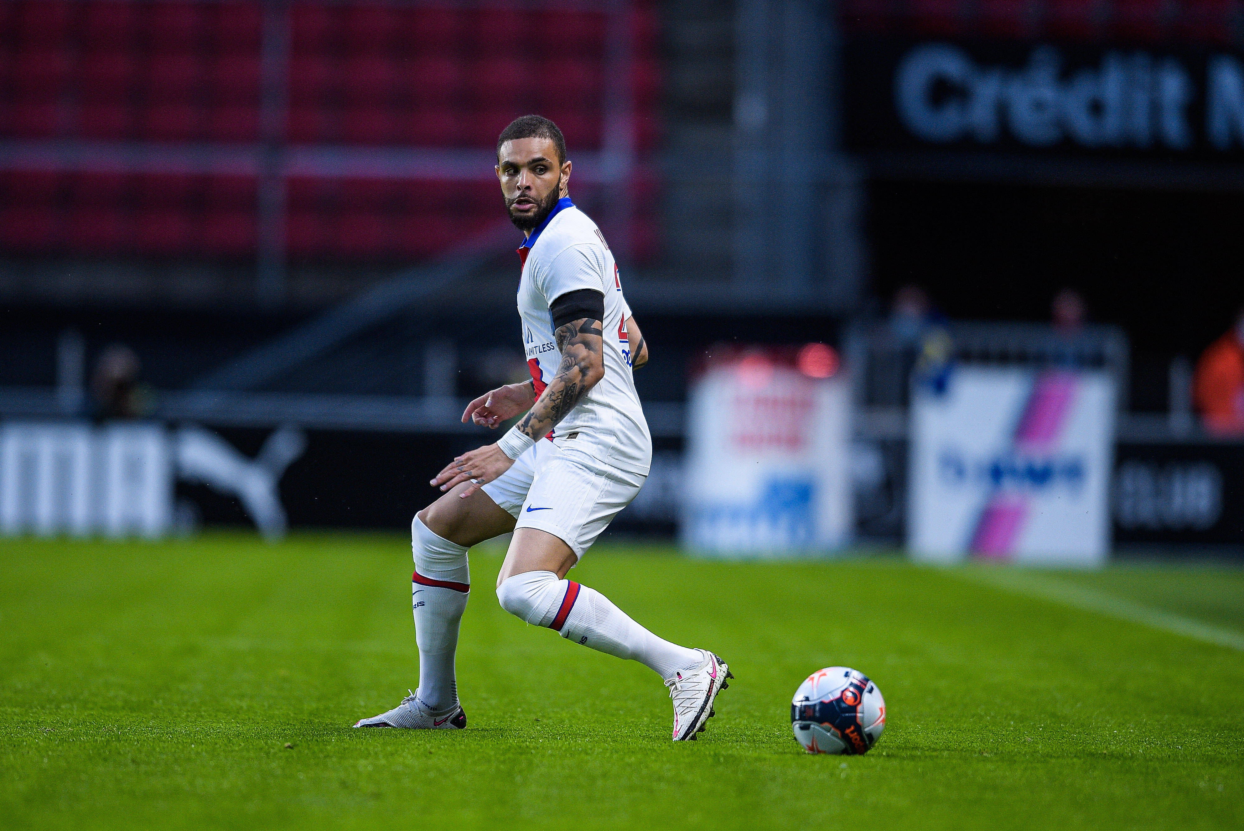 West Ham are shopping for full-backs