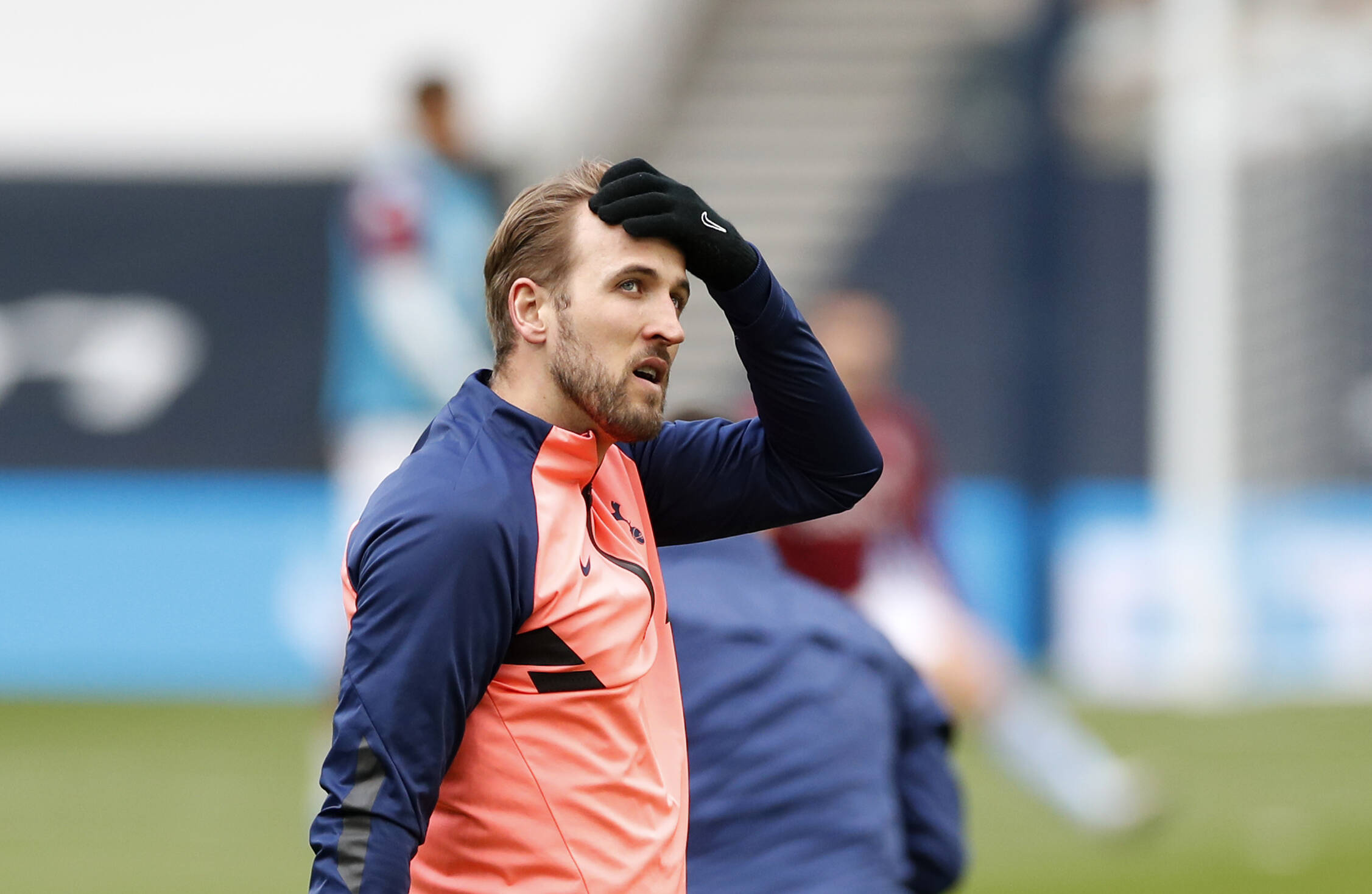 Kane Tottenham