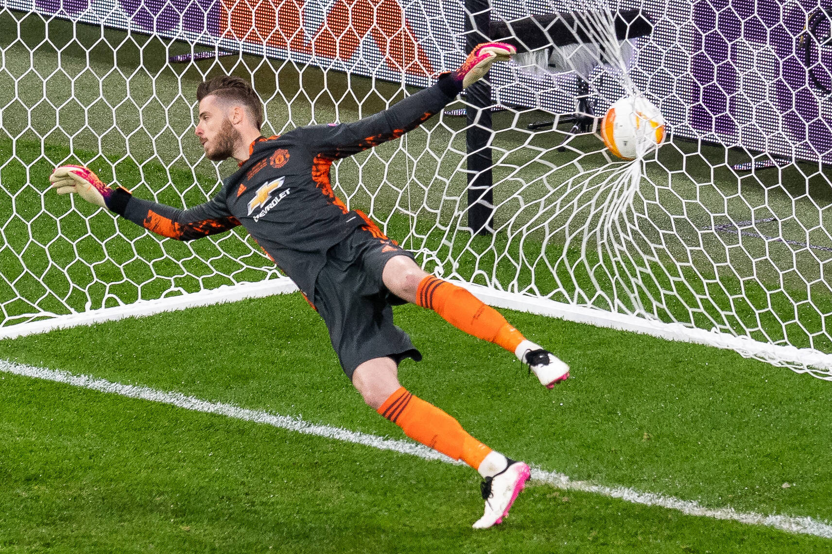 David De Gea