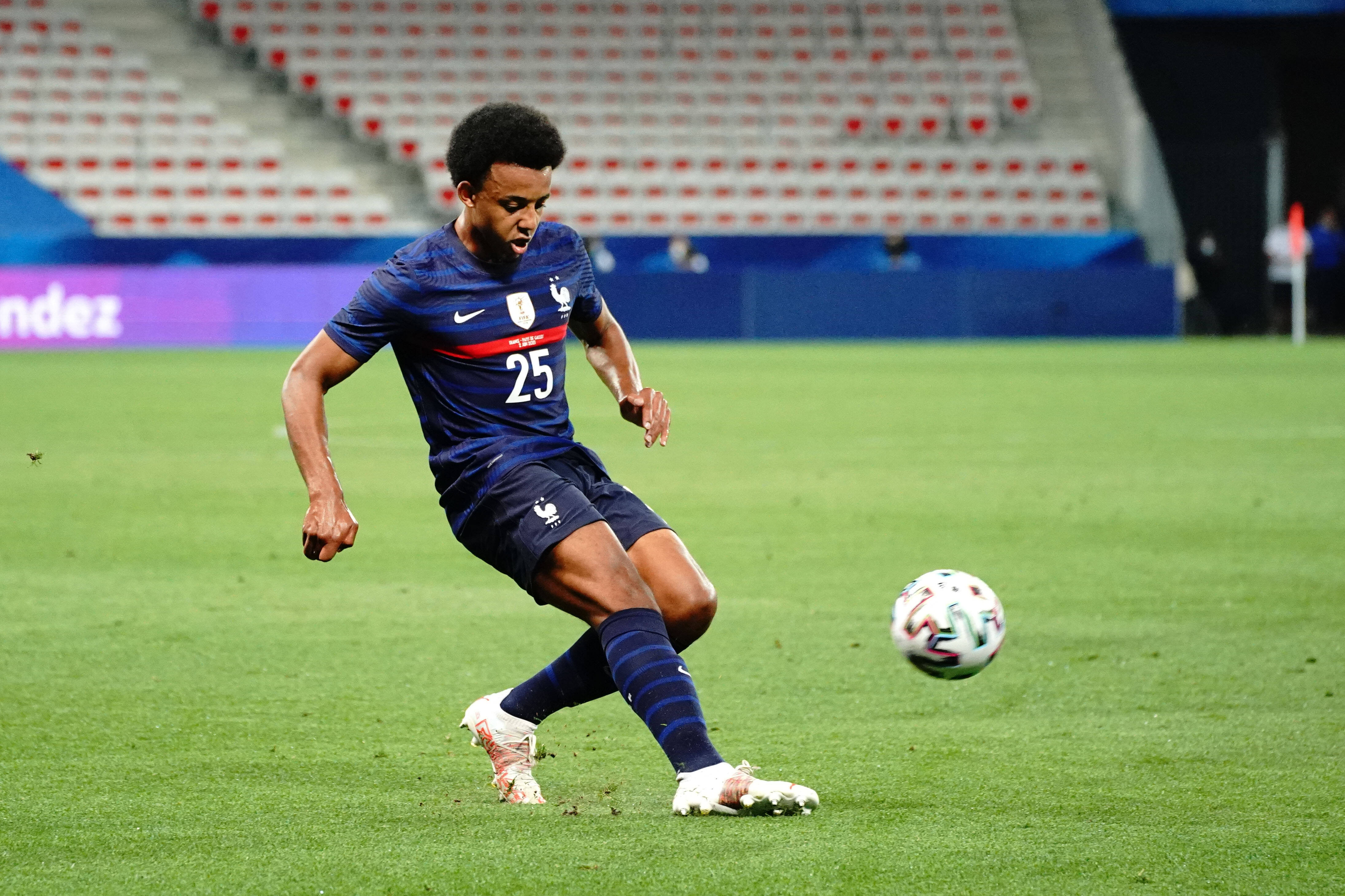 Jules Koundé