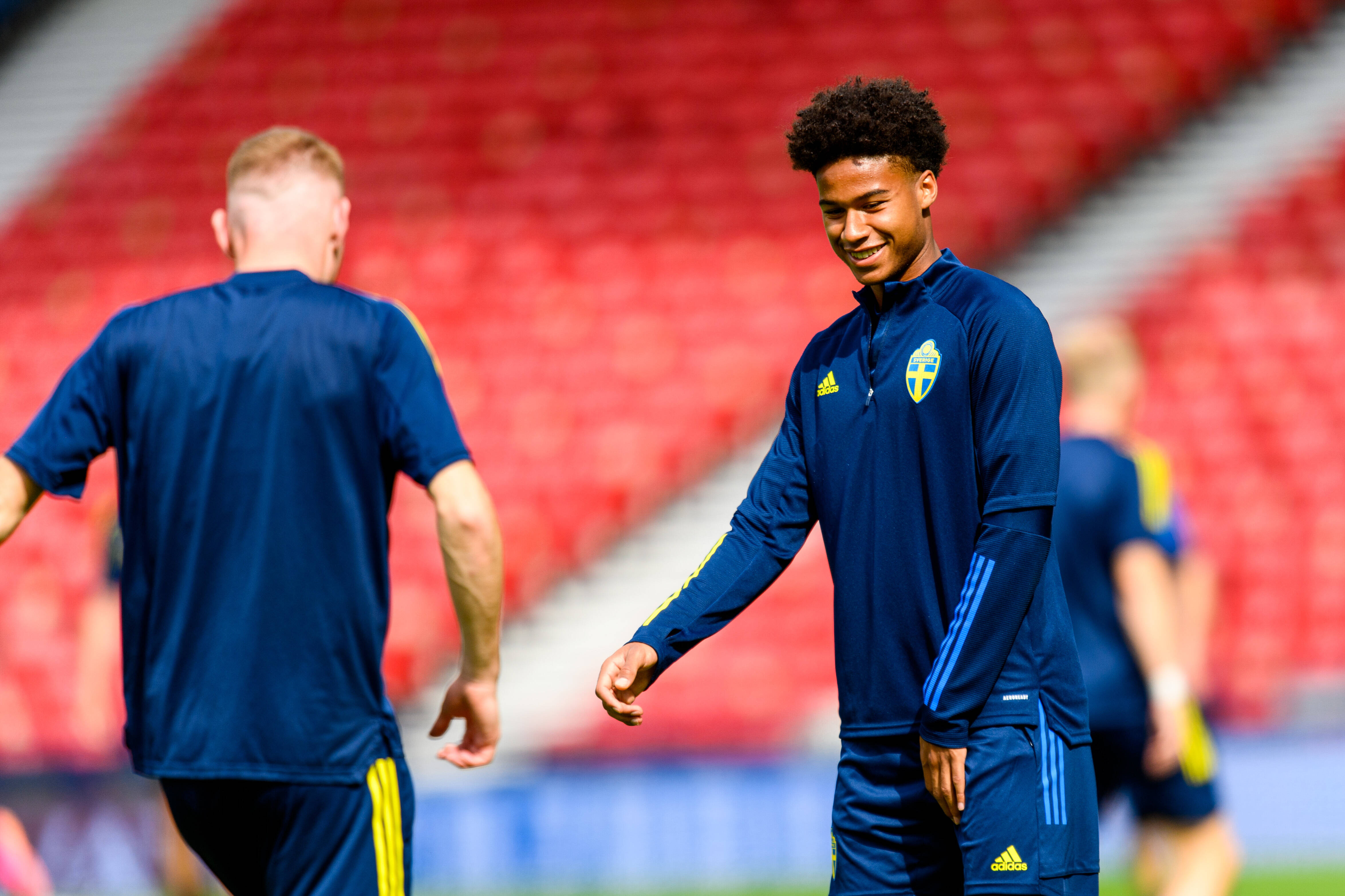 Newcastle United target Cajuste