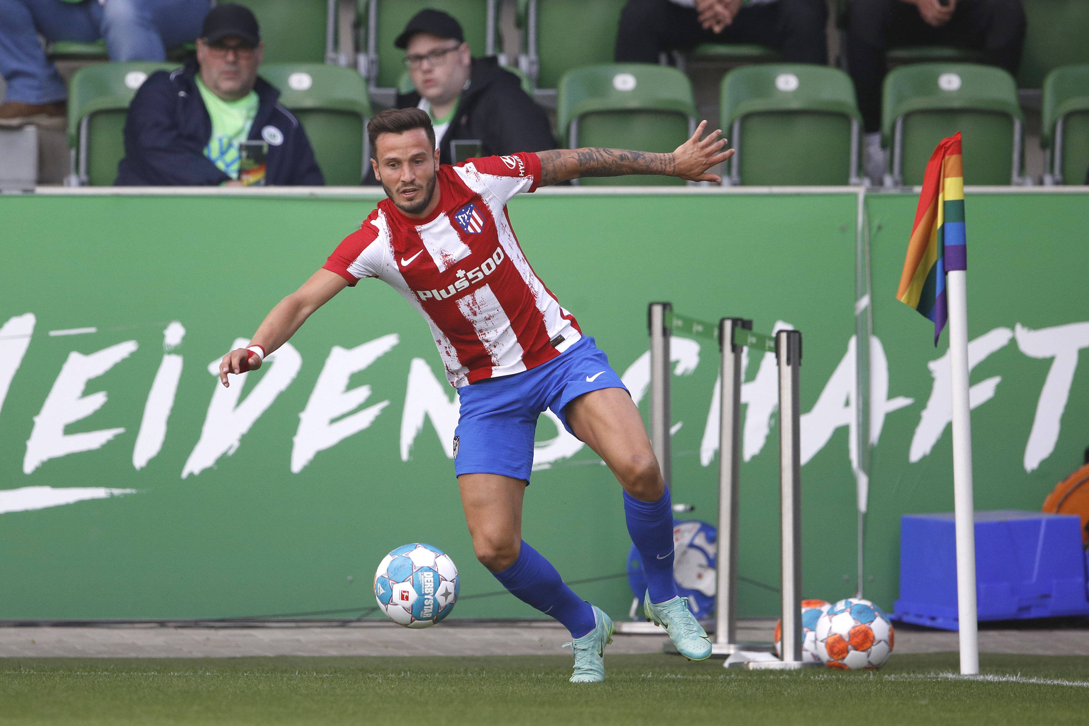Saul Niguez