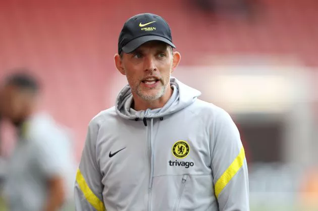 Thomas Tuchel