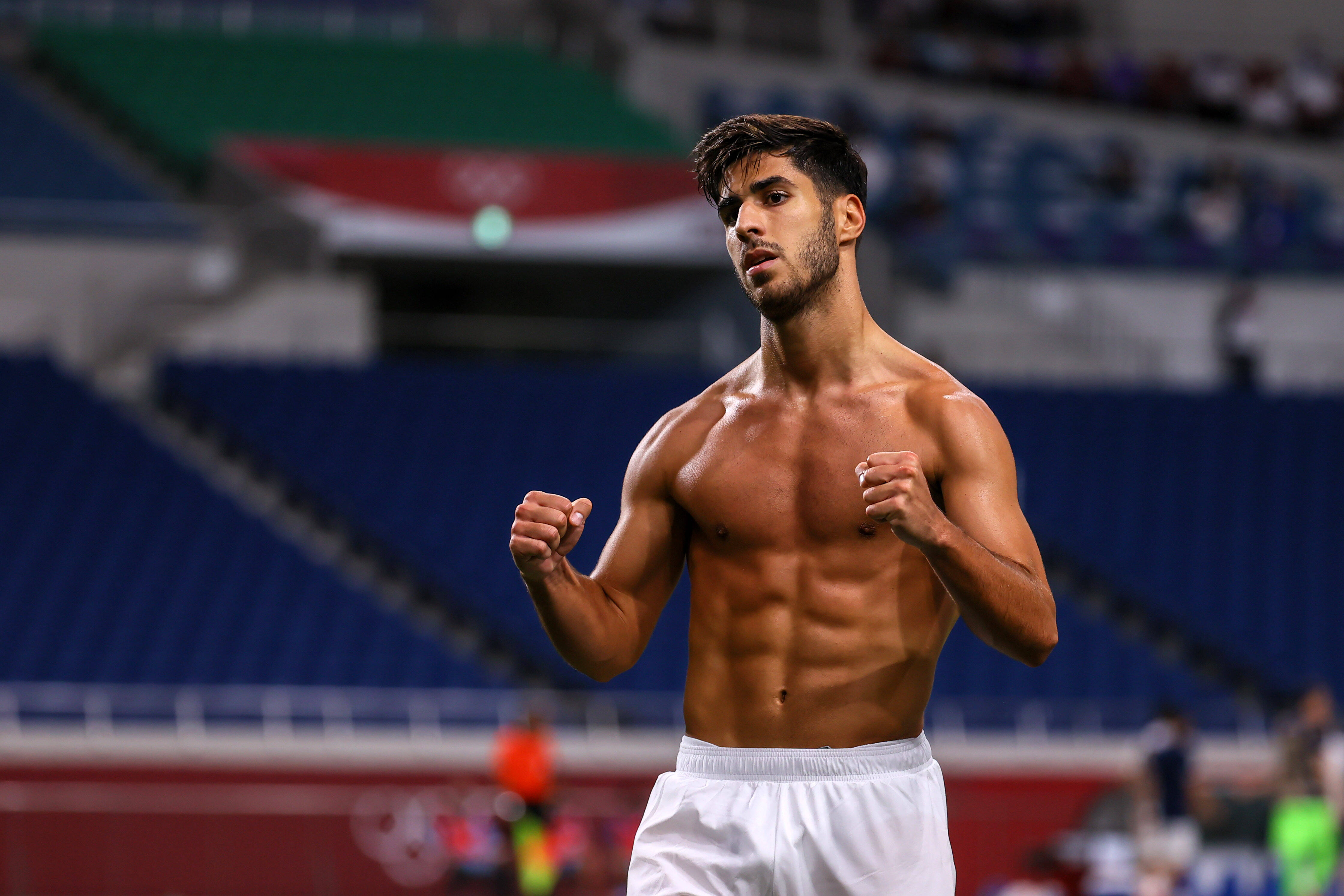 Marco Asensio