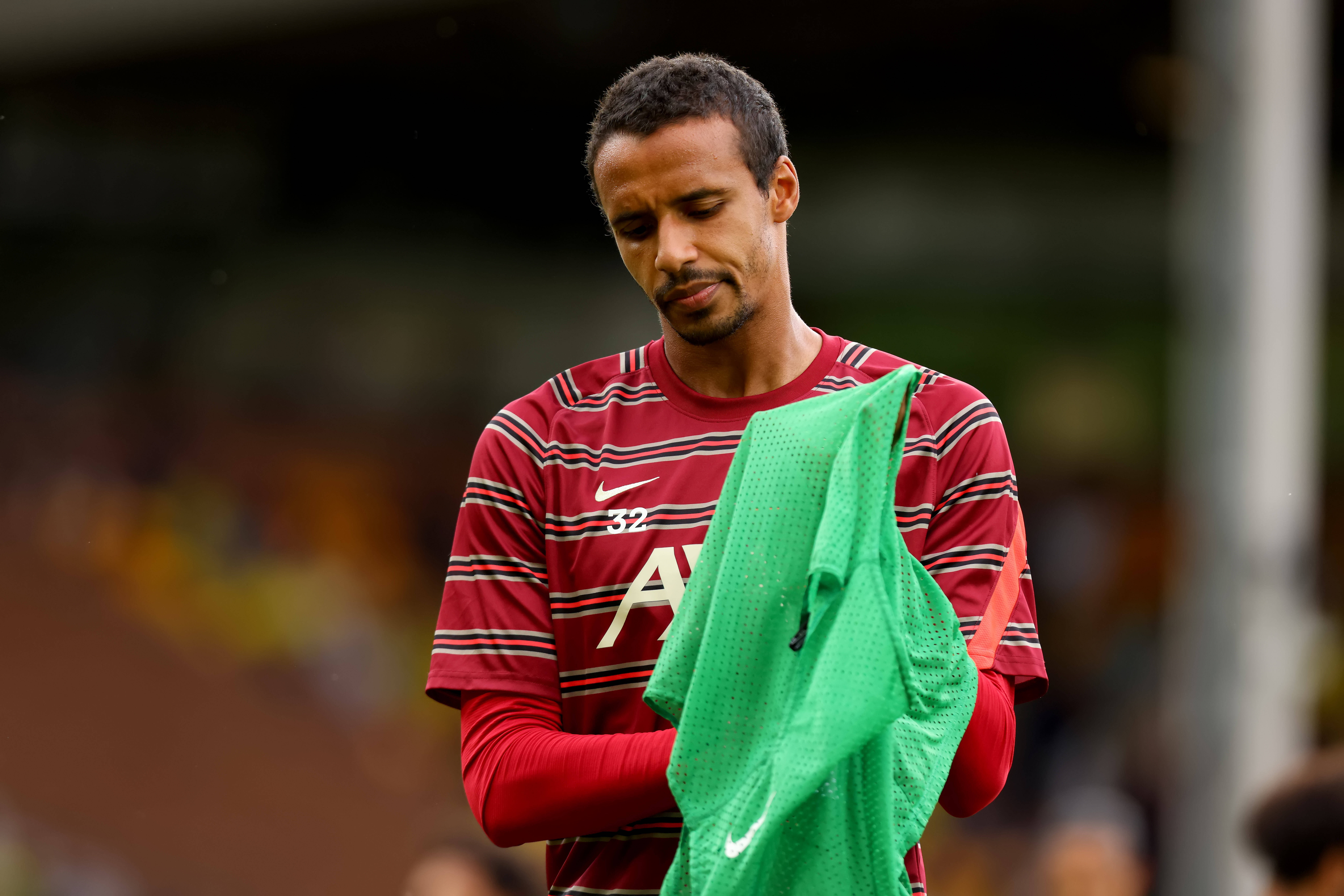 Joel Matip Joel Matip