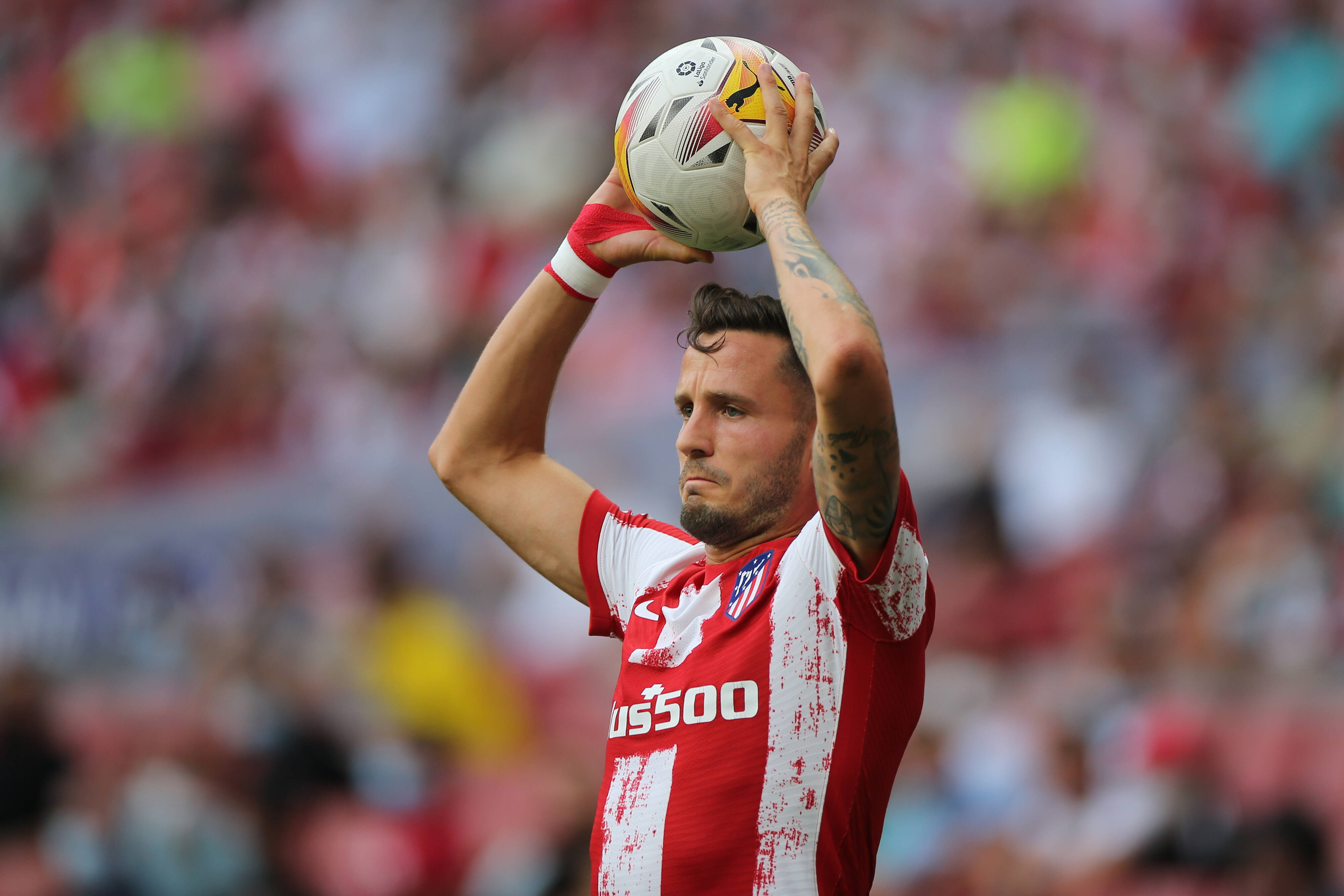 Saúl Niguez