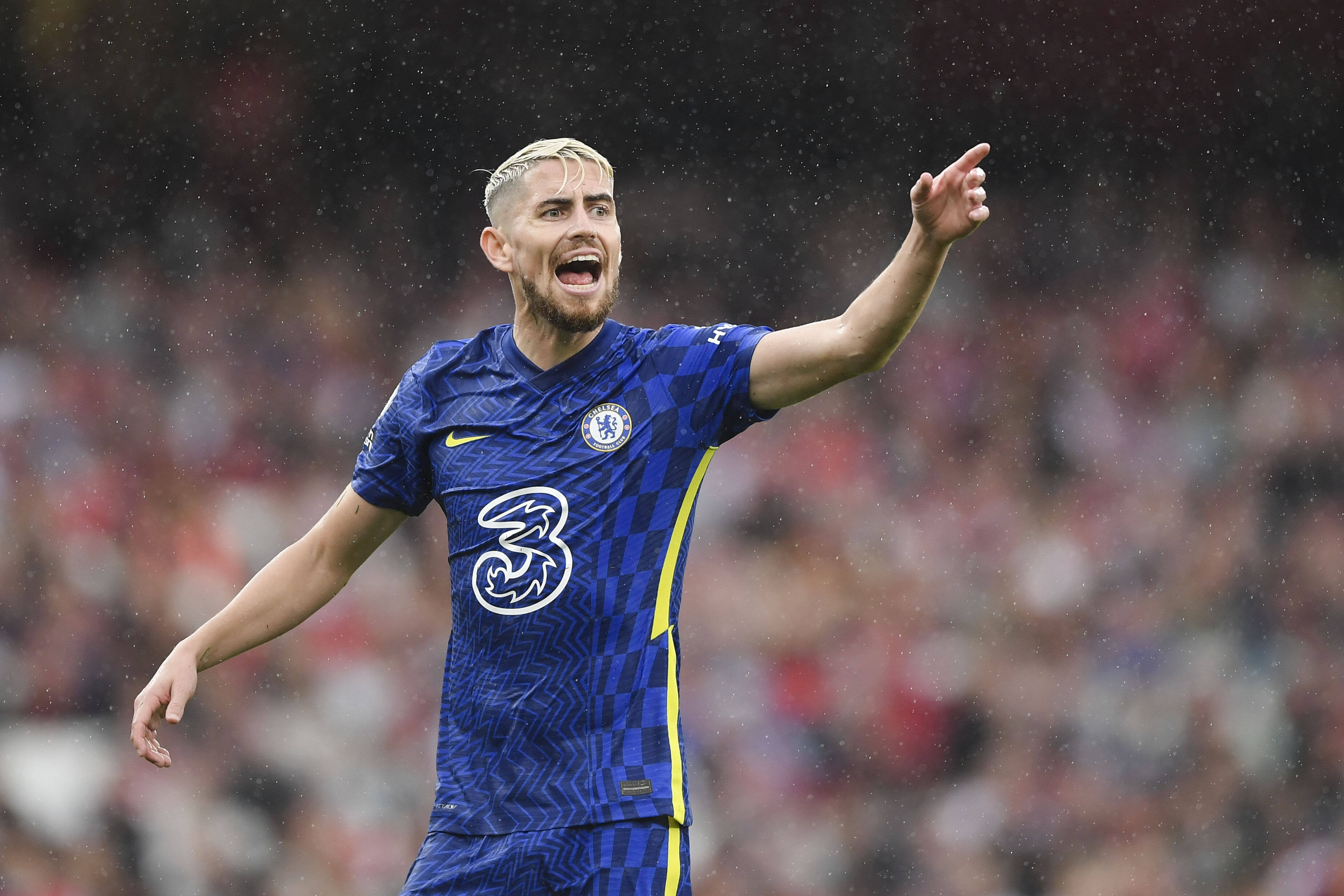 Jorginho