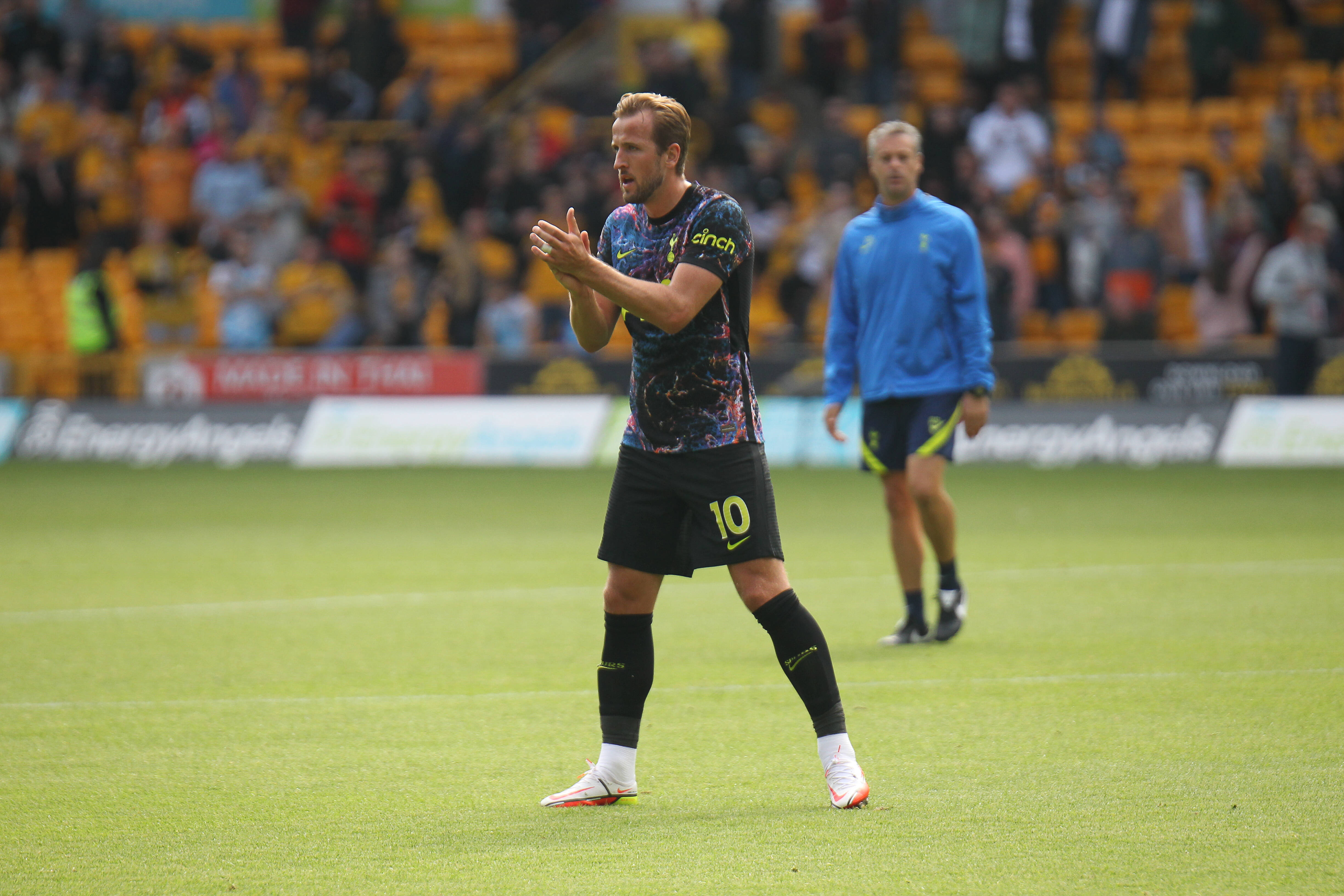 Harry Kane
