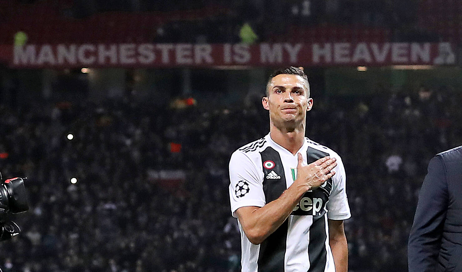 Cristiano Ronaldo Cristiano Ronaldo