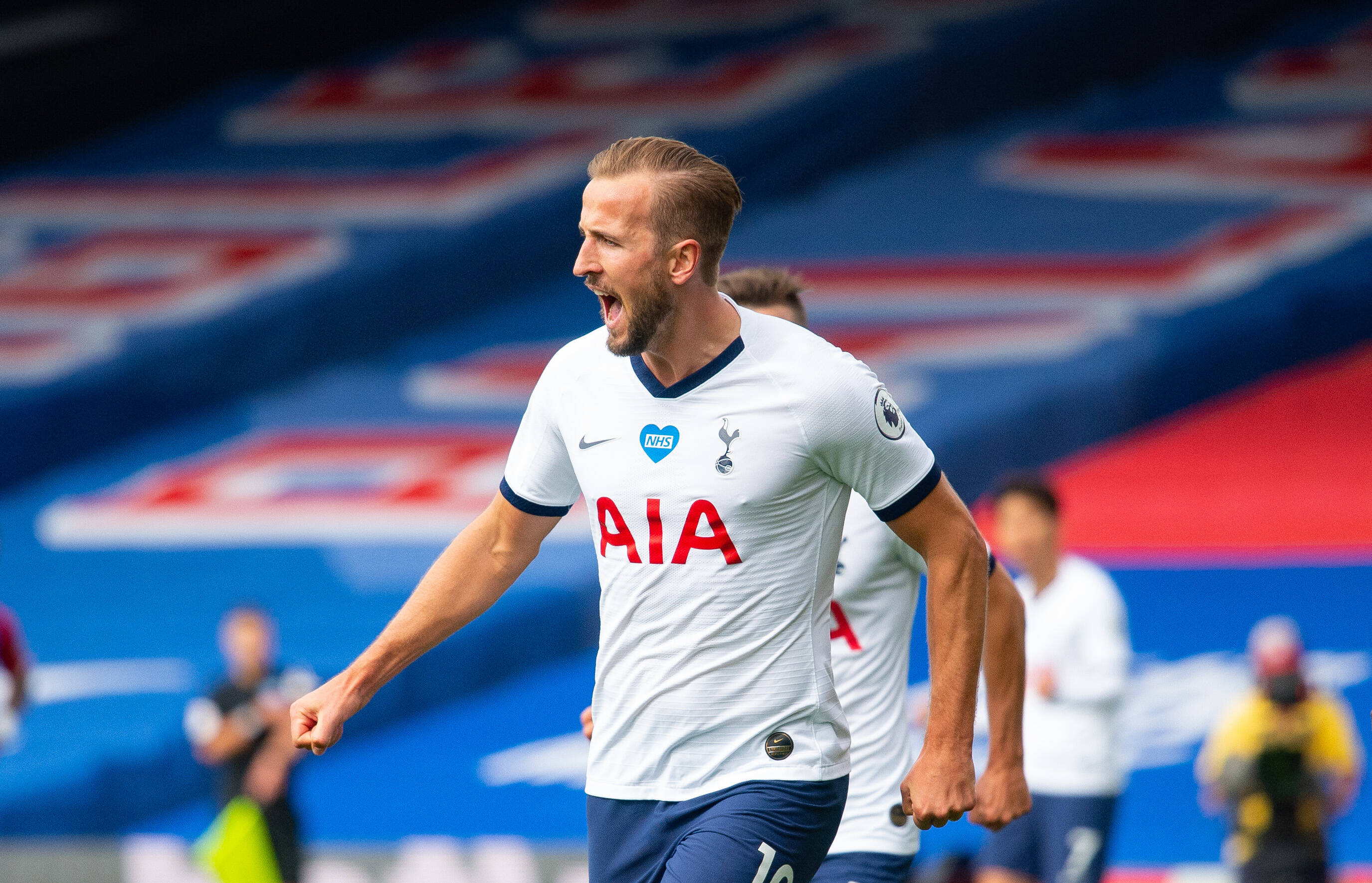 Harry Kane
