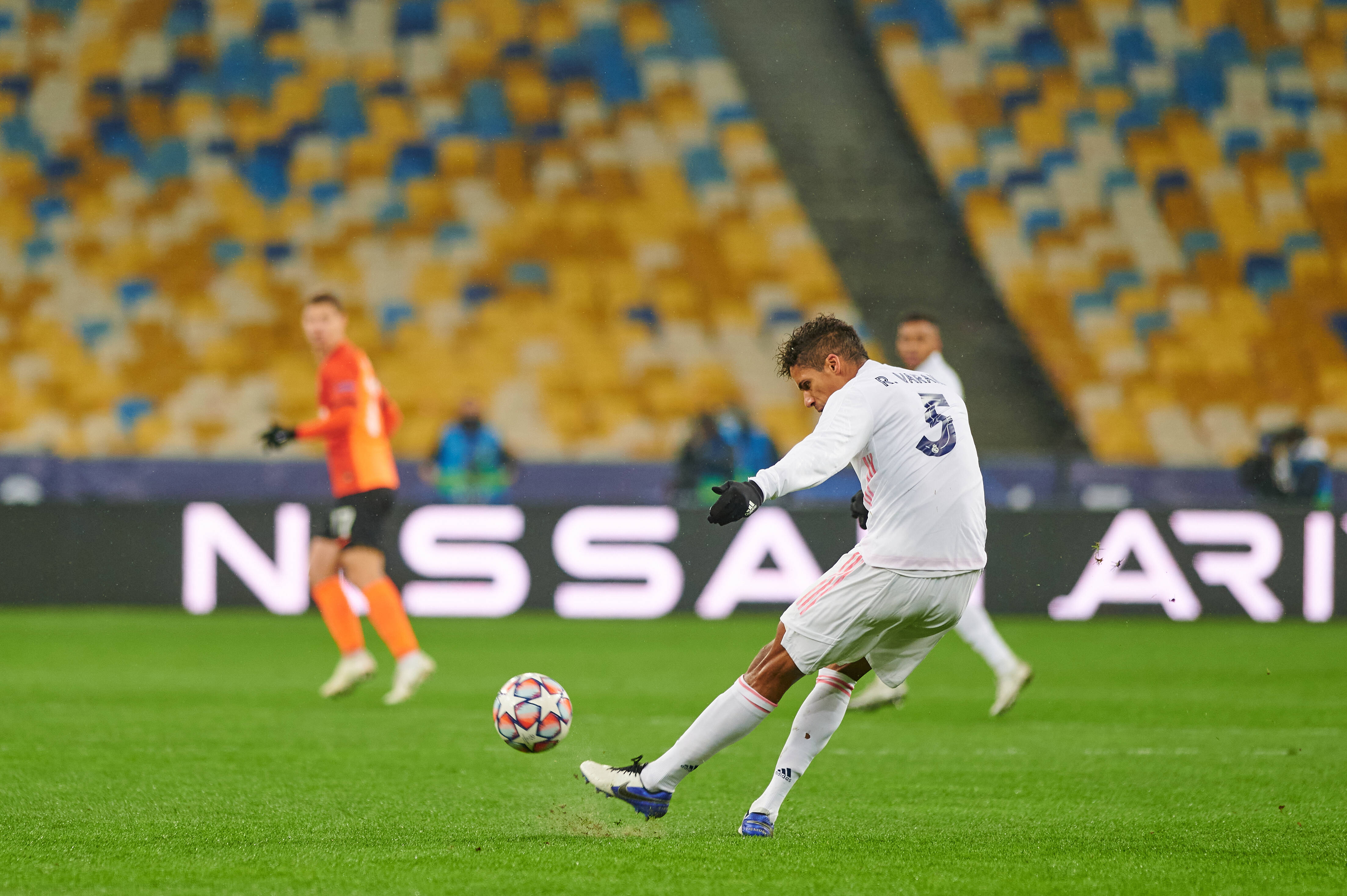 Varane