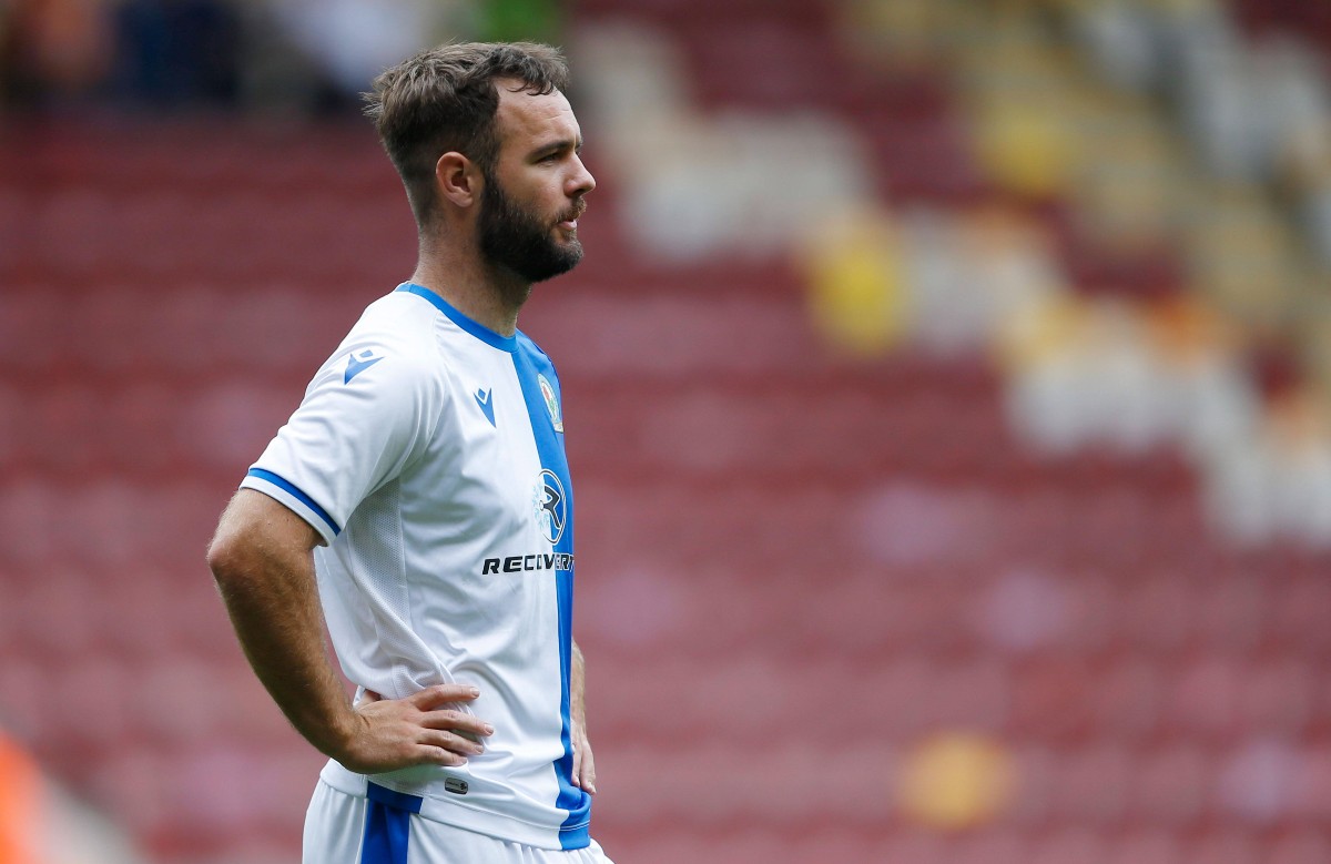 Adam Armstrong