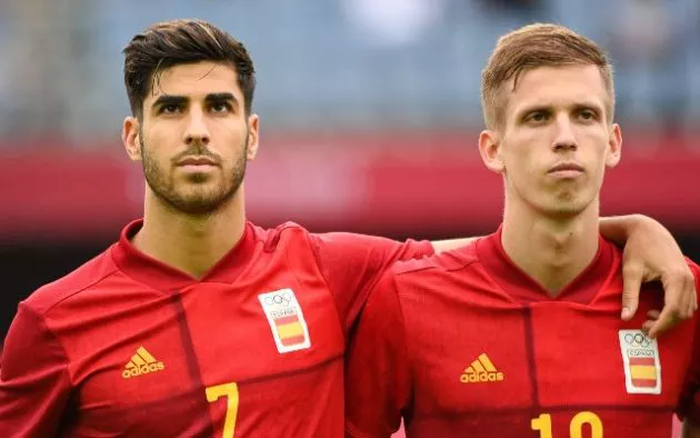 Asensio Olmo Spain