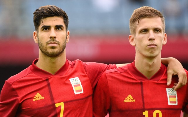 Asensio Olmo Spain