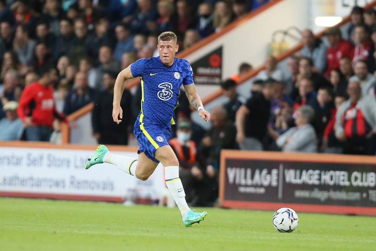 Ross Barkley