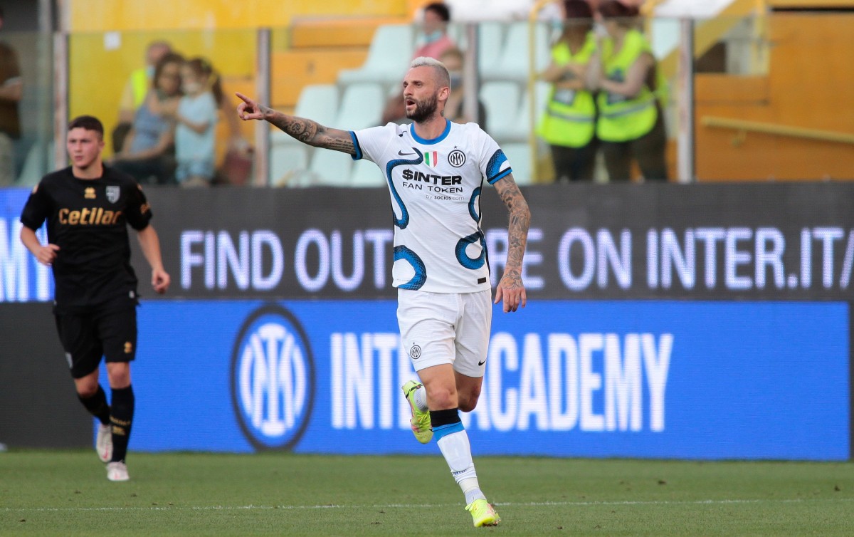 Marcelo Brozovic