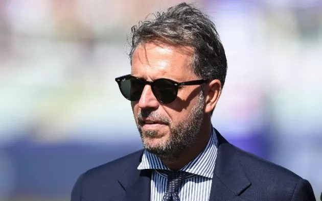 Fabio Paratici