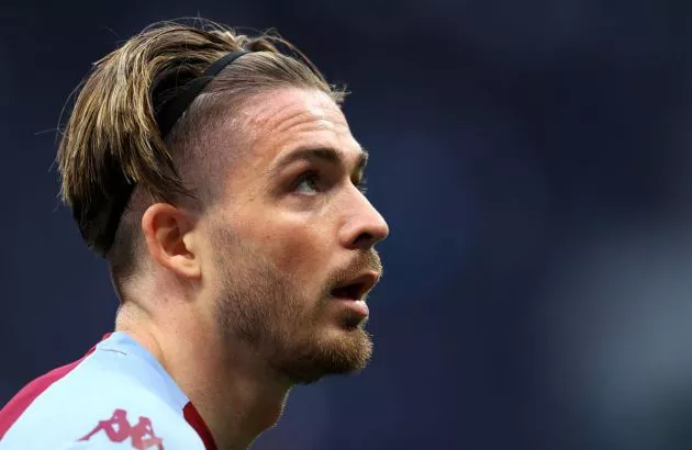 Grealish