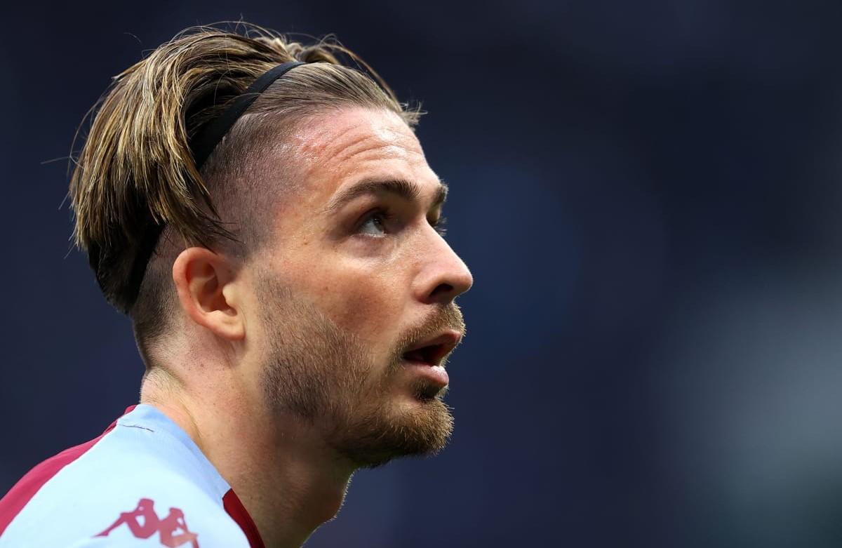 Grealish