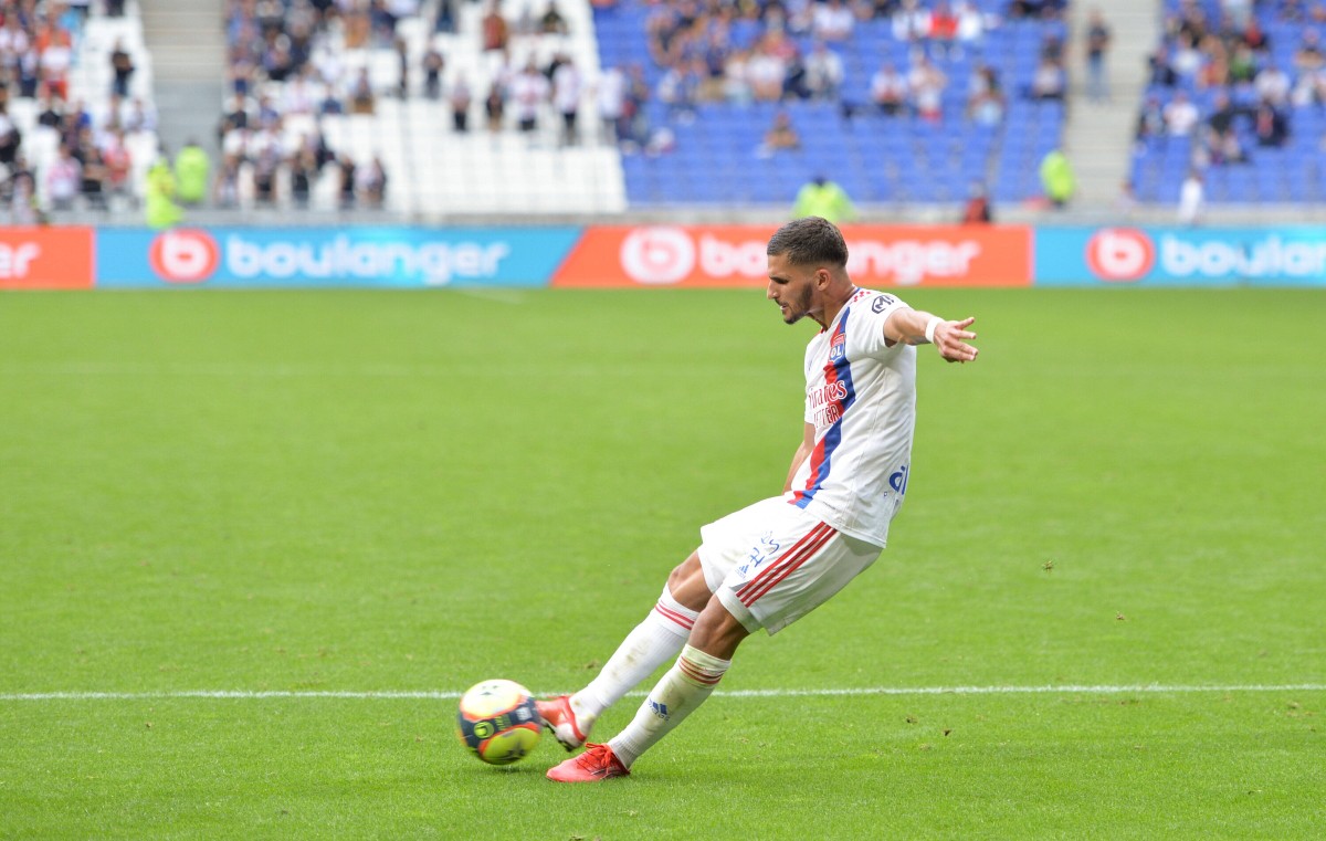 Houssem Aouar