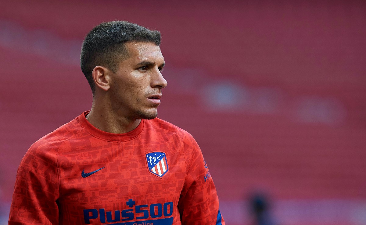 Lucas Torreira Lucas Torreira