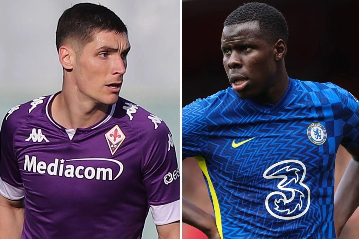 Milenkovic Zouma