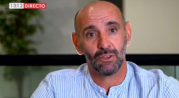 Monchi of Sevilla has been discussing Koundé