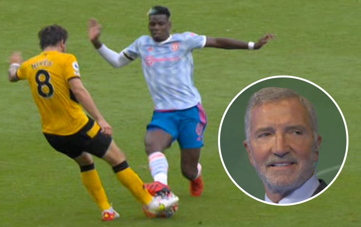 Neves Pogba Souness