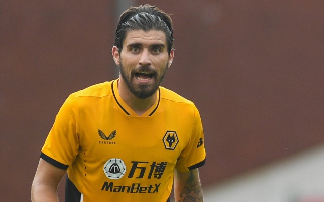 Ruben Neves Wolves